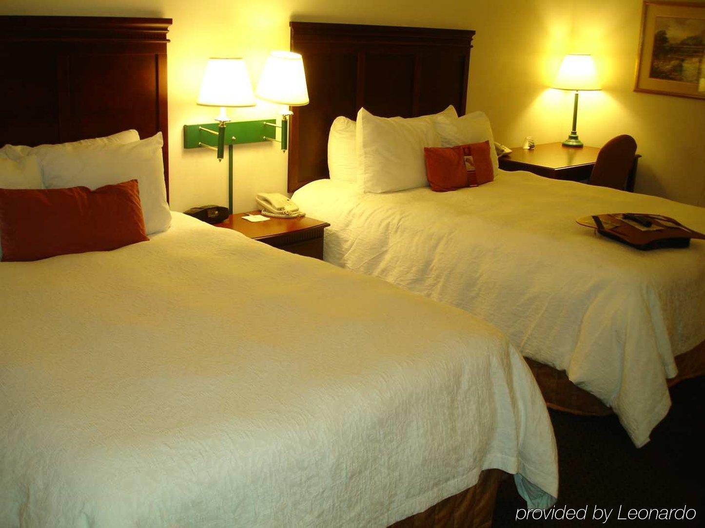 Hampton Inn Hixson Cameră foto