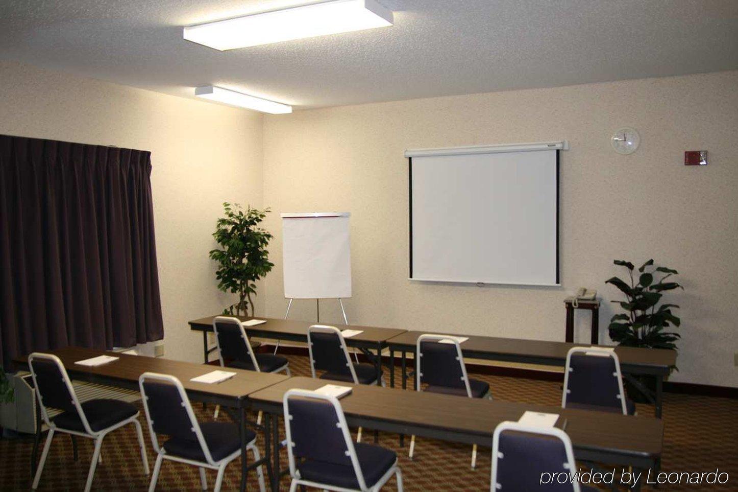 Hampton Inn Hixson Facilități foto